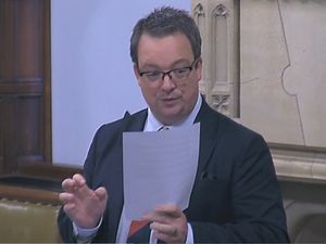 Supporting image for story: Dudley MP appointed to key government position