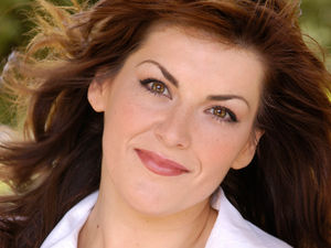 Supporting image for story: Sun is always out for smiley Jodie: Star talks Annie role at Birmingham Hippodrome