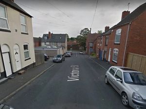 Supporting image for story: Teenager released over Halesowen machete attack