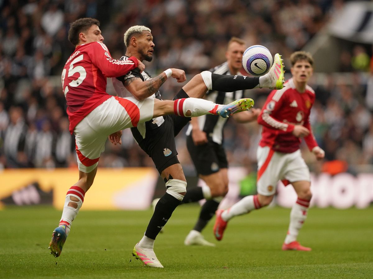 Premier League: Only one game on Boxing Day due to UEFA competitions expansion