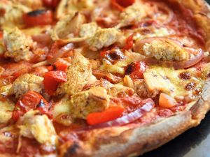 Supporting image for story: Food review: Pizza Express, Shrewsbury