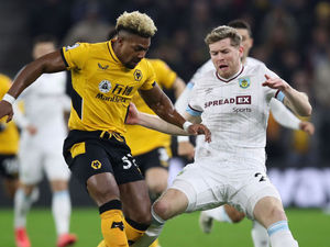 Supporting image for story: Inside track on Wolves target: Nathan Collins could become an elite defender