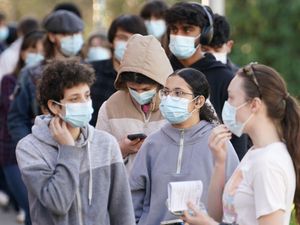 Supporting image for story: Cases of meningitis expected to rise in ‘unusual outbreak’, health chief says