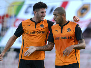 Supporting image for story: Video: Highlights of Bohemians 1 Wolves 3