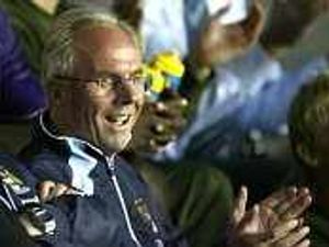 Supporting image for story: Can you outperform Sven?