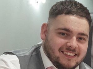 Supporting image for story: Engineer who was sent home with crushed hand gets apology from hospital trust