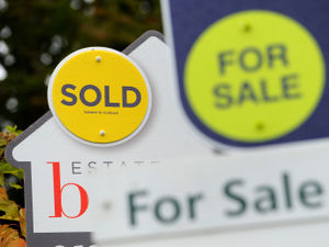 Supporting image for story: West Midlands house price rise bucks trend in UK
