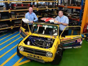 Supporting image for story: A&M EDM celebrates two decades of success