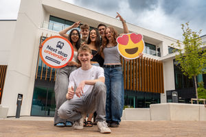 NSCG Results Day 2025