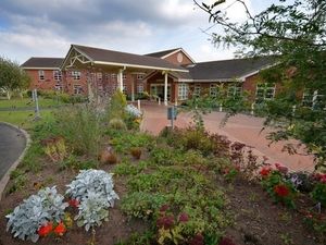 Supporting image for story: MP Mark Pritchard demands meeting on 'crass' cut to Telford hospice funding