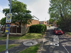 Supporting image for story: Officers appeal for information after kitchen window damaged in Telford incident