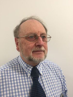 Cllr Stephen Delauney Wellington Town Council