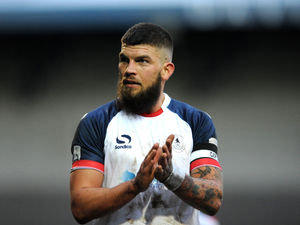 Supporting image for story: We have enough to beat the drop, says AFC Telford skipper Shane Sutton