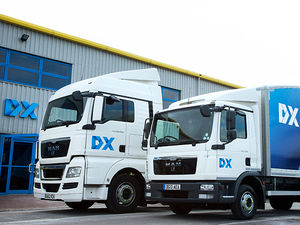 Supporting image for story: Half year revenue and profits up for DX Group