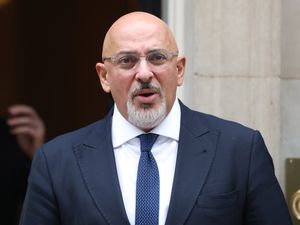 Supporting image for story: Zahawi: Ex-teachers should apply from Monday to help with Covid staff shortages