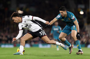 Raul Jimenez (Getty)