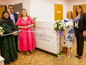 Supporting image for story: Children’s roleplay café opens in Smethwick thanks to backing from business support programme
