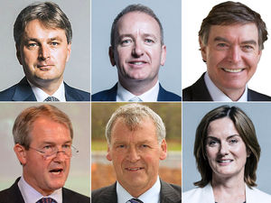 Supporting image for story: Time for Brexit wounds to heal, say Shropshire MPs