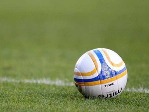 Supporting image for story: Halesowen Town 1 St Ives Town 1 - Report