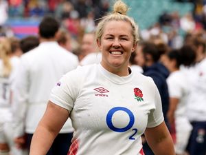 Supporting image for story: Marlie Packer cleared for opening match of England’s World Cup campaign
