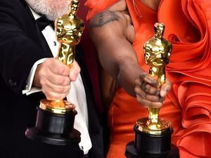 Supporting image for story: The Oscar nominations in full
