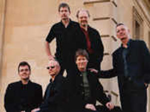 Supporting image for story: Sparkling month for Theatre Severn