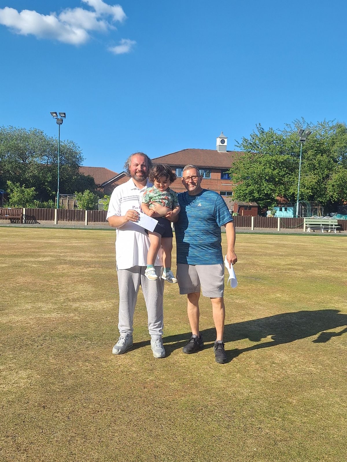 Bowls round-up: Wraight hits a turning point in his season
