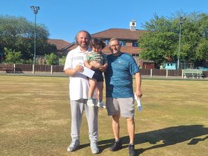 Supporting image for story: Bowls round-up: Wraight hits a turning point in his season