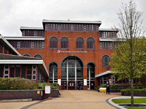 Supporting image for story: Hundreds of Sandwell Council staff could get pay rises