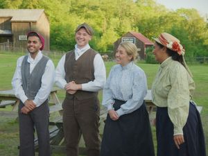 Supporting image for story: Two Shropshire visitor attractions take centre stage on BBC's Apprentice