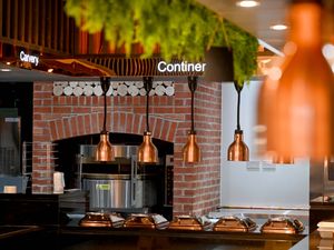 Supporting image for story: Review: We tried Telford's new 'East meets West' restaurant Umami and these dishes were a real hit