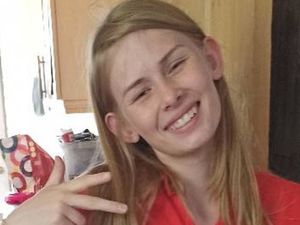 Supporting image for story: Inquest into death of teenage girl charged with terror offences to begin