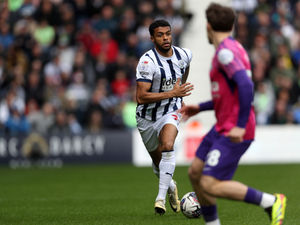 Supporting image for story: West Brom 0 Sunderland 1 - Report