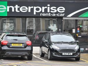 Supporting image for story: How to get the best deal on a hire car