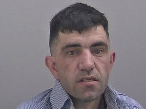 Supporting image for story: Kidderminster man wanted for breaching court order