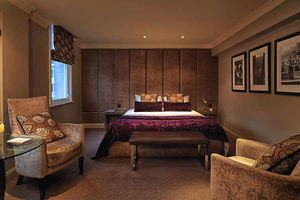 Supporting image for story: Romantic break you'll love actually