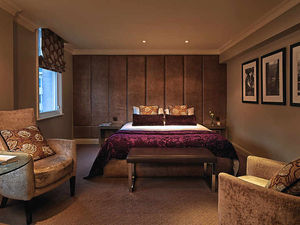 Supporting image for story: Romantic break you'll love actually