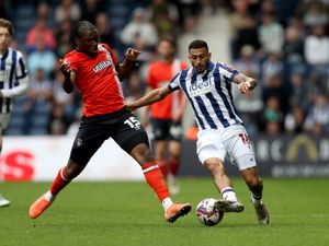 Supporting image for story: West Brom make first summer schedule announcement as major change revealed