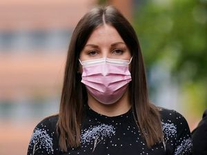 Supporting image for story: Dalian Atkinson: Jury fails to reach verdict on West Mercia Pc's assault charge