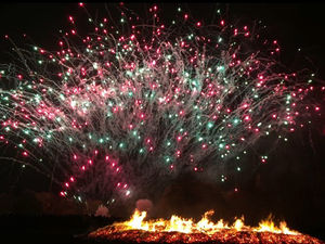 Supporting image for story: Buy Sandwell fireworks tickets early, families warned before Bonfire Night