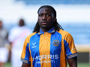 Supporting image for story: Shrewsbury Town v Barnsley - Who's out and who's a doubt?