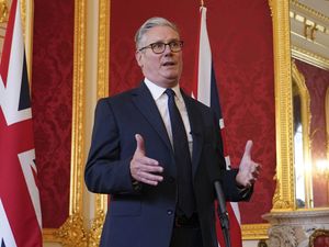 Supporting image for story: Starmer ‘angry’ after Mandelson sacking and insists he need not resign as PM