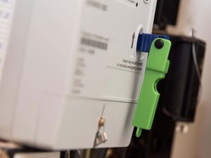 Supporting image for story: Shapps ‘insistent’ energy support vouchers should reach households