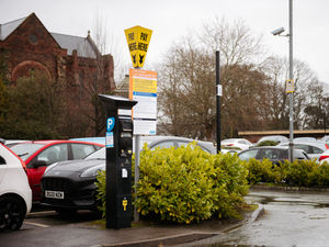 Supporting image for story: Council backs down over small number of planned parking charge hikes