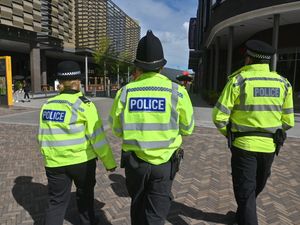 Supporting image for story: Police get extra powers for Bonfire Night in Birmingham amid concerns over 'potential planned disorder'