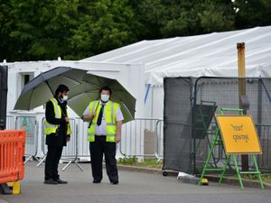 Supporting image for story: 'Coronavirus has no political boundaries': Sandwell leader hits back in pandemic row