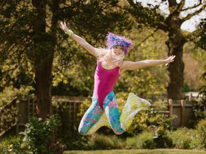 Supporting image for story: Fitness fanatics urged to join virtual rave to help Shropshire hospices 