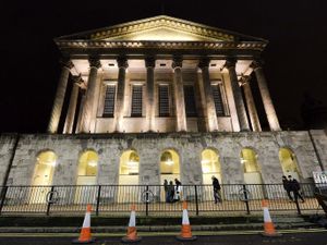 Supporting image for story: Half of jobs at Birmingham Town Hall and Symphony Hall at risk of redundancy