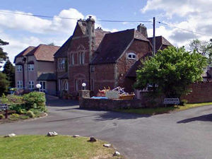 Supporting image for story: Second Shropshire care home put in special measures