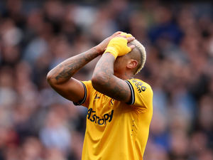 Supporting image for story: Wolves Fans' Verdict v Coventry: A devastating defeat